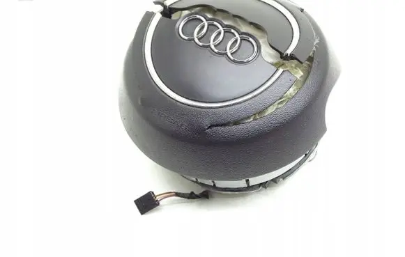 Audi A7 S7 4G Steering wheel airbag 4G0880201B