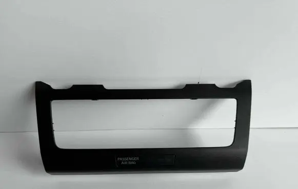 Seat Arona Climate control/heater control trim 6F0857060B
