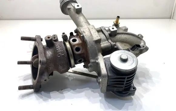 KIA Ceed Turbo 2823107600