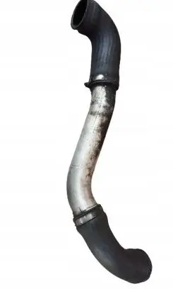 BMW 5 E39 Intercooler hose/pipe E39RITL1