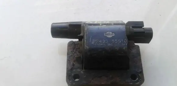 Nissan Sunny High voltage ignition coil 2243355S10