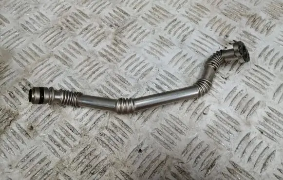 Nissan Micra K14 Turbo turbocharger oiling pipe/hose