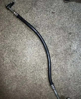 BMW 5 E39 Power steering hose/pipe/line 1093149