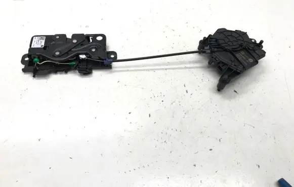 BMW 2 Active Tourer U06 Tailgate/trunk/boot lock/catch/latch 7464411 8494243