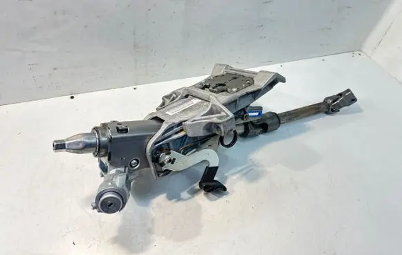 Ford Mondeo MK V Steering wheel axle DG9C3G506