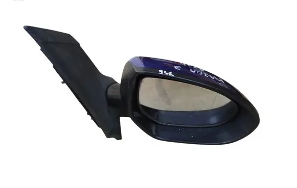 Mazda 2 Front door electric wing mirror E4022638 E4022684