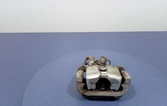 Mazda 6 Rear brake caliper