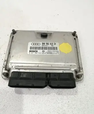Audi TT Mk1 Engine control unit/module 0261208633 8N0906018CN