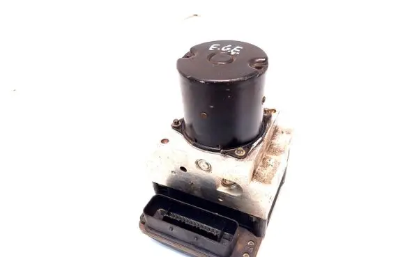 BMW 5 E60 E61 ABS Pump 6780649 6780647 AXC6X4WD