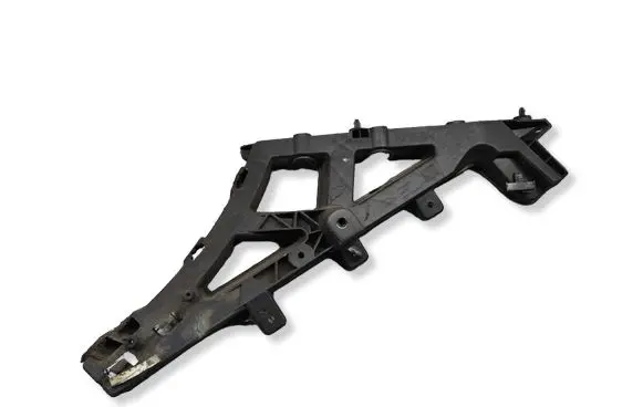 Jaguar XE Rear bumper mounting bracket GX7317A881AC