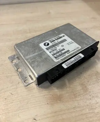 BMW X6 E71 Torque split ecu control unit/module 33607595847 7595847