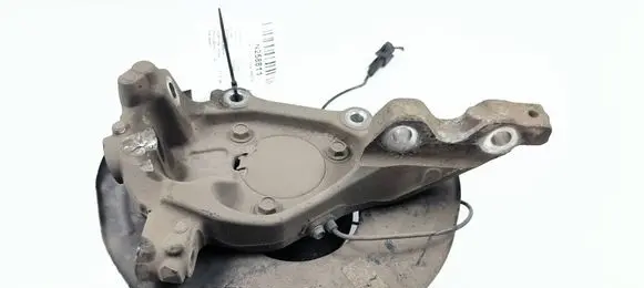 Chevrolet Camaro Front wheel hub spindle knuckle 