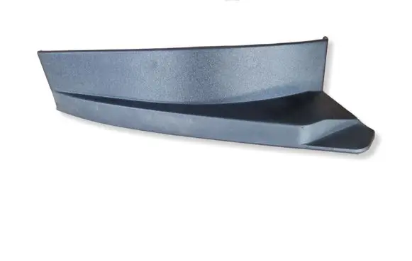 Toyota C-HR I Rear/tail light trim molding 81497F4010