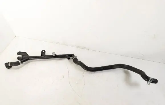 BMW X3 F25 Engine coolant pipe/hose 9170342 9169918