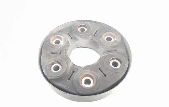 Skoda Octavia Mk2 (1Z) Rear prop shaft donut coupling/joint 1J0521127A