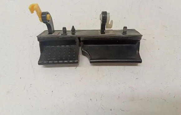 KIA Sportage Loading door exterior handle 812602E000