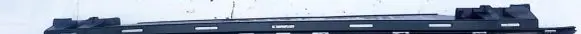 Volvo S40, V40 Front bumper cross member 800908 84660
