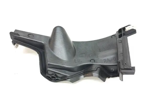 BMW X5 G05 Engine compartment bulkhead 7424943 5171 10834110