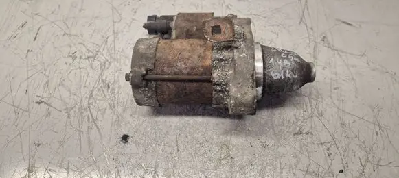 Honda Jazz Starter motor