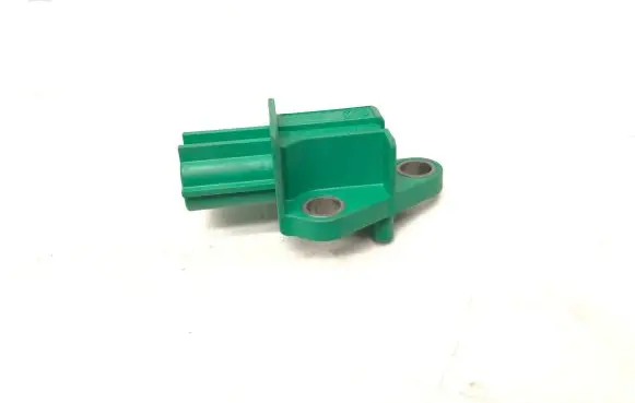 Audi A6 S6 C6 4F Airbag deployment crash/impact sensor 1K0909606C 5WK43544