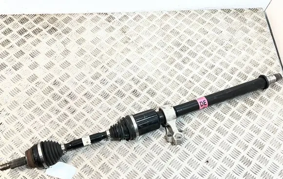 KIA Niro Front driveshaft 49501AT110