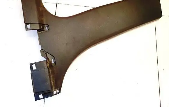 Mitsubishi Eclipse Cross (B) pillar trim (top) 7211a449zz