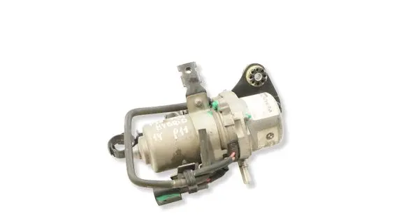 BMW 3 F30 F35 F31 Vacuum pump 6857404 34336857404 86422810