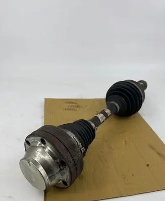 Audi Q7 4L Front driveshaft 