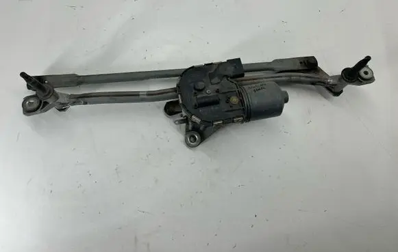 Audi Q5 SQ5 Front wiper linkage and motor 8R1955023D 3397021187