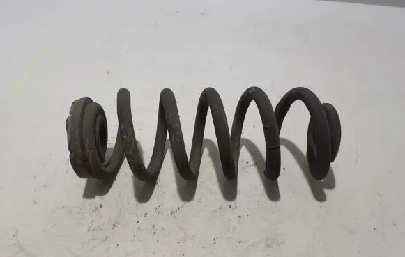 Audi A4 S4 B9 Rear coil spring 8W0511115EG