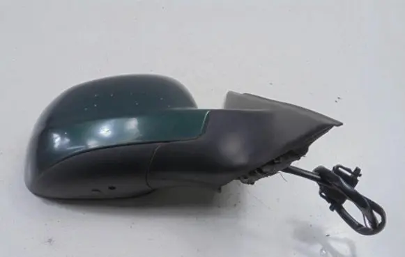 Volkswagen PASSAT B5 Manual wing mirror 3B0857934
