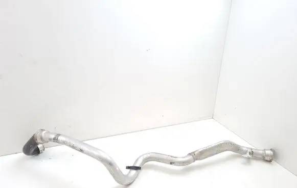 Porsche 911 997 Engine coolant pipe/hose 99710650200