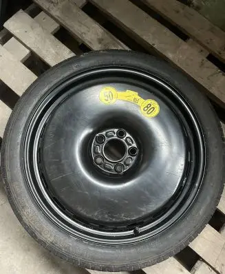 Volvo XC90 R19 spare wheel 31680031 1374246