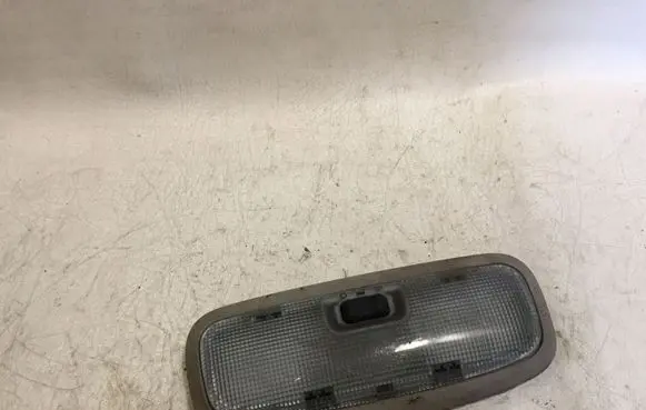 Ford S-MAX Other interior light