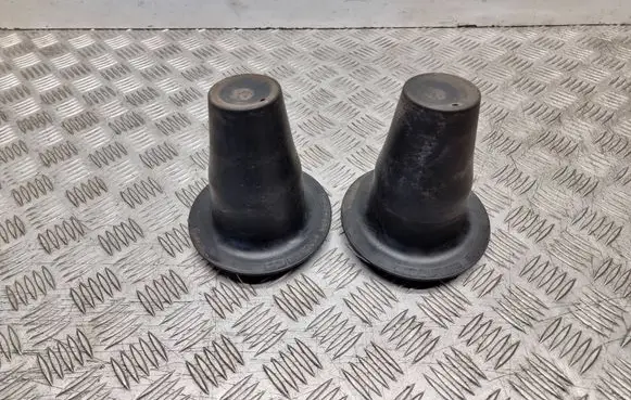 Ford Focus Rear shock absorber damper bump stop JX615789AB
