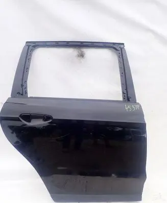 Ford Galaxy Rear door