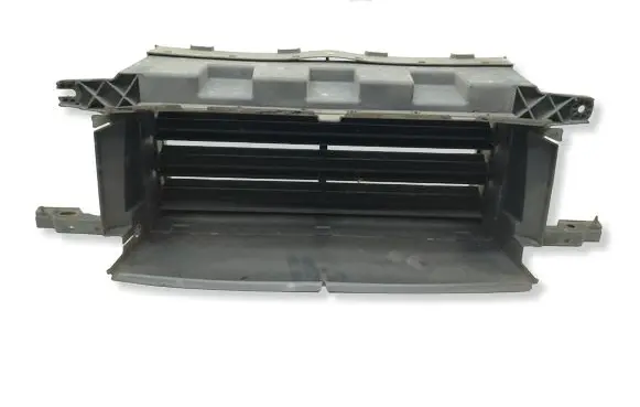 Ford F150 Intercooler air channel guide ML348475C 23455 F544R