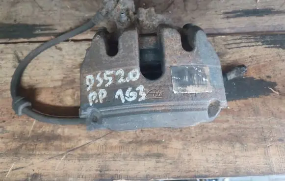 Citroen DS5 Front brake caliper