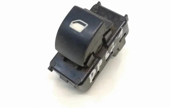 Peugeot Expert Electric window control switch 14996130