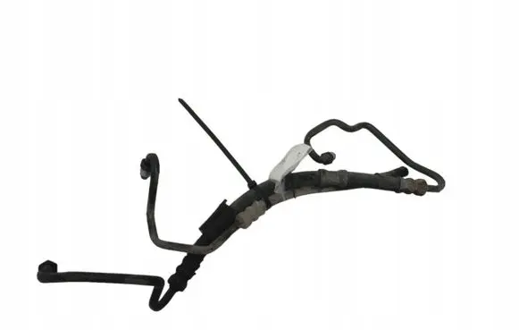 Opel Astra F Power steering hose/pipe/line 