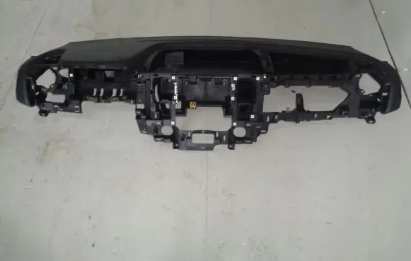Renault Trafic III (X82) Dashboard 25645855