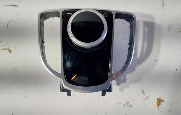 Mercedes-Benz C W205 Multifunctional control switch/knob A2059006347