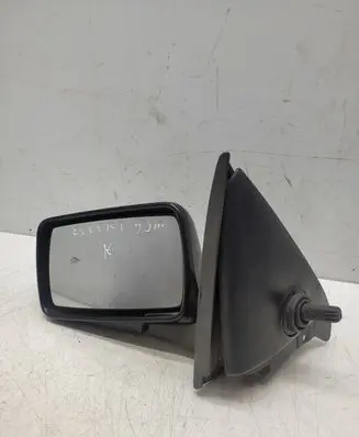 Ford Escort Front door electric wing mirror 0117333