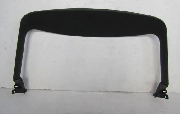 Skoda Octavia Mk3 (5E) Tailgate/trunk upper cover trim 5E9867605