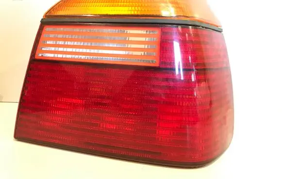 Volkswagen Golf III Rear/tail lights 084411916RB