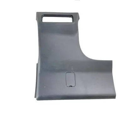 Ford Kuga III Dashboard lower bottom trim panel LJ6BS044F09A LJ6BS04459A