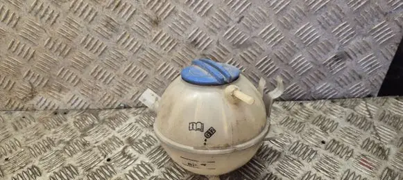 Volkswagen Caddy Coolant expansion tank/reservoir 1K0121407A