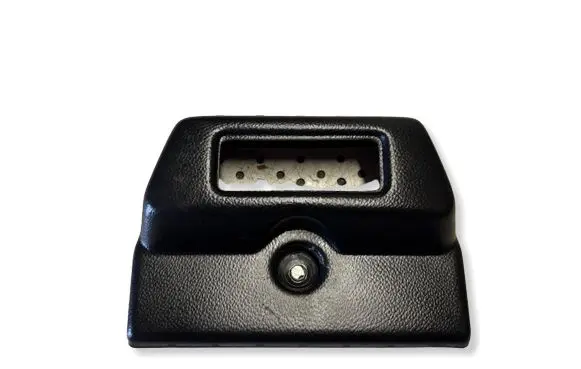 Aixam Minauto Headlining lighting console trim 