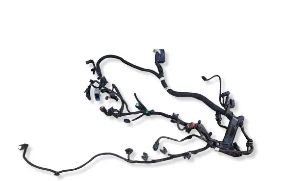 Peugeot Boxer Engine installation wiring loom 9835331980