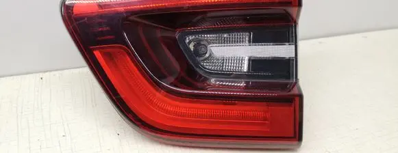 Renault Kadjar Tailgate rear/tail lights 265508898R
